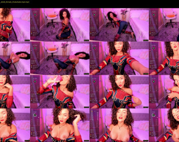 mykinkybunny — 4 minute Chaturbate female cam show recording, 1080p, Oct 31, 2021