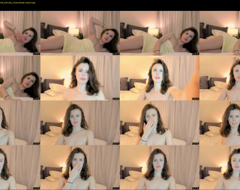 mysophiee — 6 minute Chaturbate female cam show recording, 720p, Oct 31, 2021