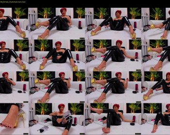 nadiaquine — 70 minute Chaturbate female cam show recording, 1080p, Oct 30, 2021