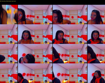 naomi_king — 6 minute Chaturbate female cam show recording, 480p, Oct 30, 2021
