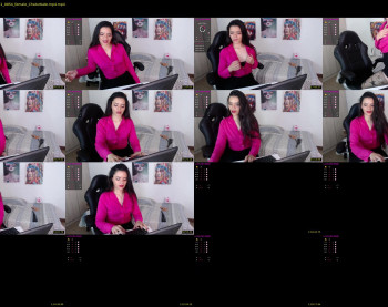 natasha__logan — 100 minute Chaturbate female cam show recording, 1080p, Oct 30, 2021