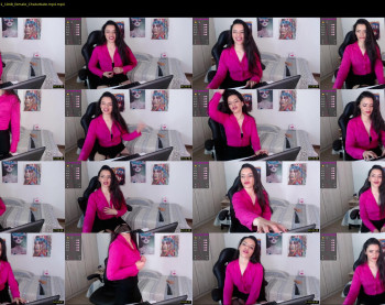 natasha__logan — 72 minute Chaturbate female cam show recording, 1080p, Oct 30, 2021