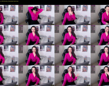 natasha__logan — 3 minute Chaturbate female cam show recording, 1080p, Oct 30, 2021