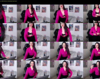 natasha__logan — 36 minute Chaturbate female cam show recording, 1080p, Oct 30, 2021