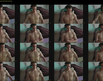 nfeibk — 115 minute Chaturbate male cam show recording, 1080p, Oct 30, 2021
