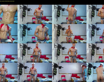 nick_zackk — 70 minute Chaturbate male cam show recording, 1080p, Oct 30, 2021