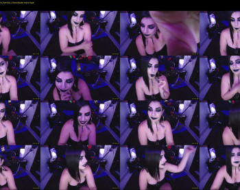 nicoleex1 — 6 minute Chaturbate female cam show recording, 1080p, Oct 31, 2021