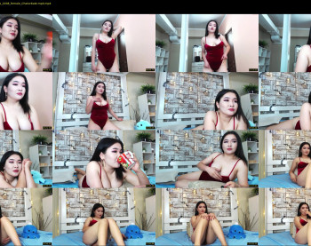 niufrommacau — 69 minute Chaturbate female cam show recording, 720p, Oct 30, 2021