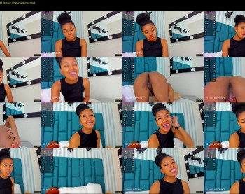 nix_brown — 11 minute Chaturbate female cam show recording, 1080p, Oct 30, 2021