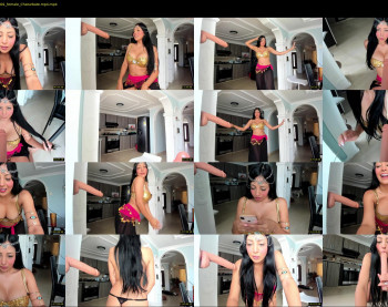 noemibcnz — 115 minute Chaturbate couple cam show recording, 720p, Oct 30, 2021