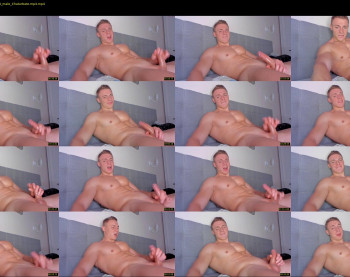 o_r_b_i_t — 11 minute Chaturbate male cam show recording, 720p, Oct 31, 2021