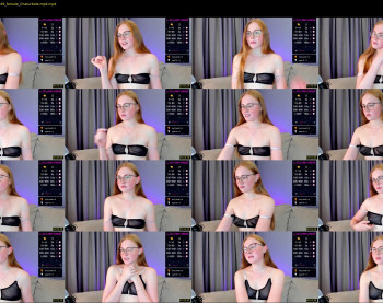 olivia_date — 10 minute Chaturbate female cam show recording, 1080p, Oct 30, 2021