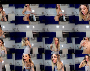 patricia_bloom — 58 minute Chaturbate female cam show recording, 1080p, Oct 30, 2021