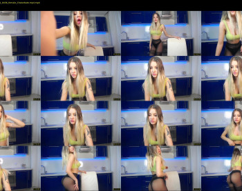 patricia_bloom — 15 minute Chaturbate female cam show recording, 1080p, Oct 31, 2021