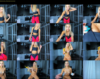 pink_angels — 71 minute Chaturbate couple cam show recording, 1080p, Oct 30, 2021