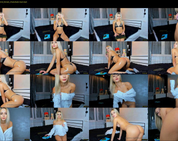 pink_angels — 71 minute Chaturbate couple cam show recording, 1080p, Oct 30, 2021