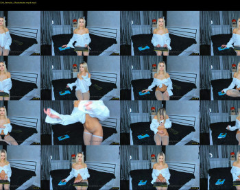 pink_angels — 71 minute Chaturbate couple cam show recording, 1080p, Oct 31, 2021
