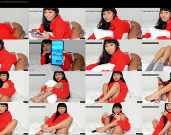 pocahontas000 — 70 minute Chaturbate female cam show recording, 720p, Oct 30, 2021