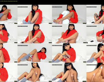 pocahontas000 — 70 minute Chaturbate female cam show recording, 720p, Oct 30, 2021