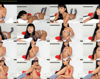 pocahontas000 — 55 minute Chaturbate female cam show recording, 720p, Oct 31, 2021