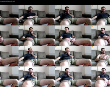 prince_89 — 70 minute Chaturbate male cam show recording, 1080p, Oct 30, 2021