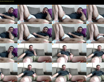 prince_89 — 47 minute Chaturbate male cam show recording, 1080p, Oct 30, 2021