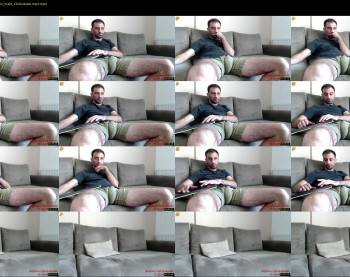 prince_89 — 8 minute Chaturbate male cam show recording, 1080p, Oct 30, 2021