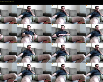 prince_89 — 20 minute Chaturbate male cam show recording, 1080p, Oct 30, 2021