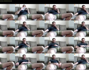 prince_89 — 33 minute Chaturbate male cam show recording, 1080p, Oct 30, 2021