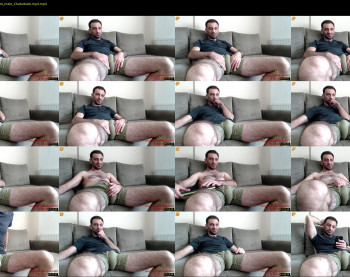 prince_89 — 27 minute Chaturbate male cam show recording, 1080p, Oct 30, 2021