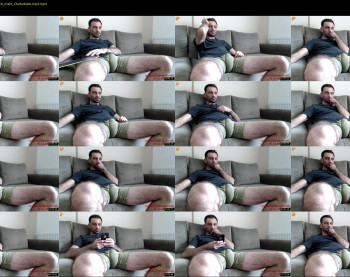 prince_89 — 9 minute Chaturbate male cam show recording, 1080p, Oct 30, 2021