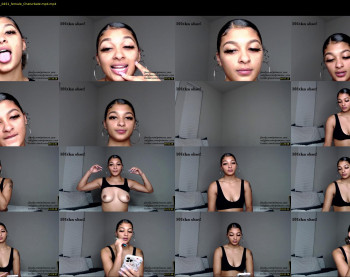 princess_cece — 28 minute Chaturbate female cam show recording, 1080p, Oct 31, 2021