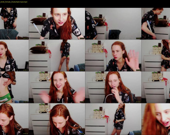 purplebeawer — 70 minute Chaturbate female cam show recording, 1080p, Oct 31, 2021