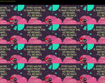 pyrowayne — 5 minute Chaturbate female cam show recording, 1080p, Oct 31, 2021