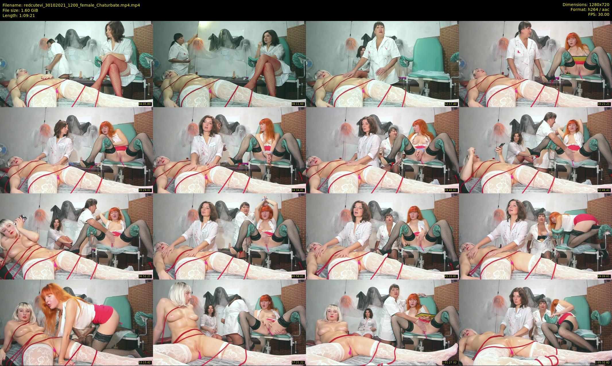 redcutevi — 70 minute Chaturbate female cam show recording, 720p, Oct 30, 2021