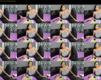 rosasweet02 — 8 minute Chaturbate female cam show recording, 1080p, Oct 31, 2021