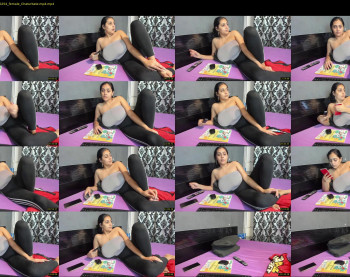 rosasweet02 — 70 minute Chaturbate female cam show recording, 1080p, Oct 31, 2021