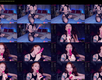 sallysarry — 11 minute Chaturbate couple cam show recording, 1080p, Oct 30, 2021