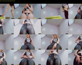 samantha_larusso_ — 70 minute Chaturbate couple cam show recording, 1080p, Oct 30, 2021