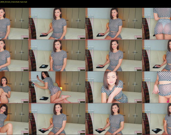 sandysweetie — 64 minute Chaturbate female cam show recording, 1080p, Oct 30, 2021