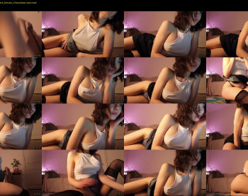 sasha_ursx — 70 minute Chaturbate female cam show recording, 1080p, Oct 30, 2021