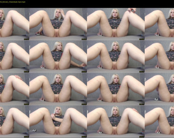 sashabulls — 8 minute Chaturbate couple cam show recording, 1080p, Oct 30, 2021
