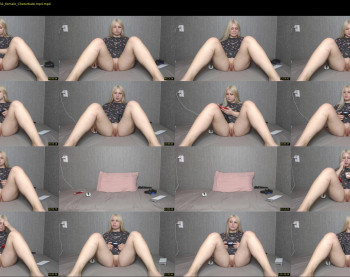 sashabulls — 70 minute Chaturbate couple cam show recording, 1080p, Oct 30, 2021