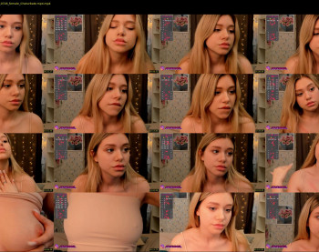 scarlepastery — 7 minute Chaturbate couple cam show recording, 1080p, Oct 30, 2021