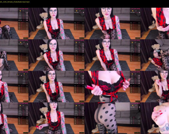 show_must_goon — 70 minute Chaturbate female cam show recording, 1080p, Oct 30, 2021