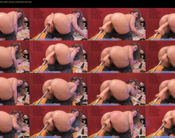 shygirlfromeurope — 19 minute Chaturbate female cam show recording, 1080p, Oct 30, 2021