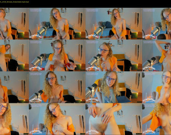 sistinehashands — 70 minute Chaturbate female cam show recording, 1080p, Oct 30, 2021