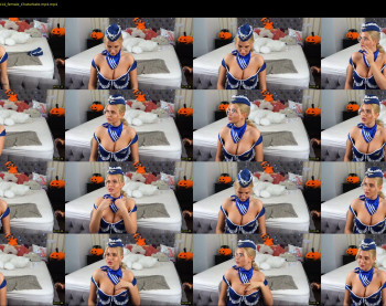 sorana_shy — 12 minute Chaturbate female cam show recording, 1080p, Oct 30, 2021