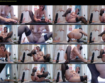 squirtmanica — 73 minute Chaturbate female cam show recording, 1080p, Oct 30, 2021
