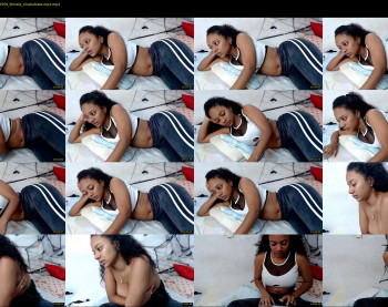 stacy_woods — 17 minute Chaturbate female cam show recording, 720p, Oct 30, 2021